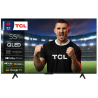 TV - QLED - TCL - 139 cm - 4K - 50Hz - Smart TV - 55QLED780K