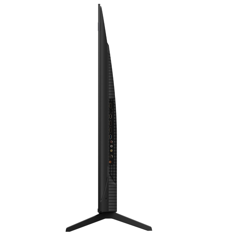TV - QLED - TCL - 139 cm - 4K - 50Hz - Smart TV - 55QLED780K
