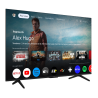 TV - QLED - TCL - 139 cm - 4K - 50Hz - Smart TV - 55QLED780K