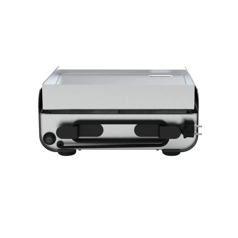 Plancha Pro 35 électrique 1750W inox - LAGRANGE - 219201