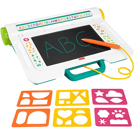 Tablette d'apprentissage enfant - Dès 3 ans - FISHER-PRICE
