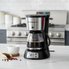 Cafetière filtre programmable 1,5L 1500W - TECHWOOD - CAFTCA1296TECH