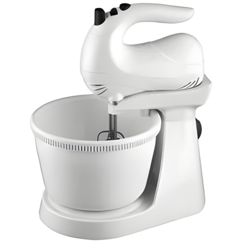 Batteur + bol 220W - KAISUI - HM-901