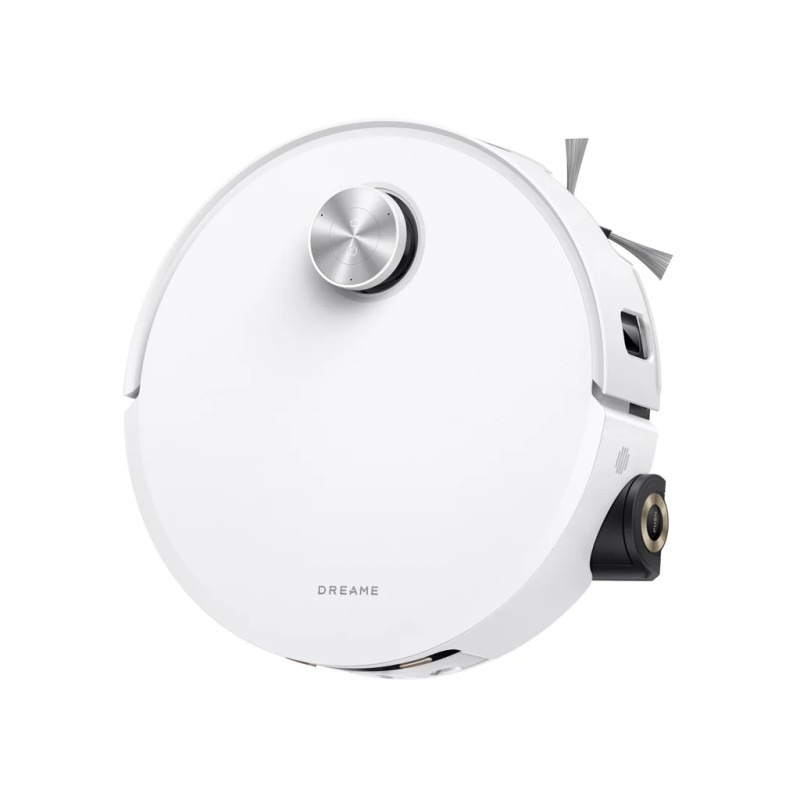 Aspirateur robot aqua 10 roller blanc - DREAME - AQUA10ROLLERWH