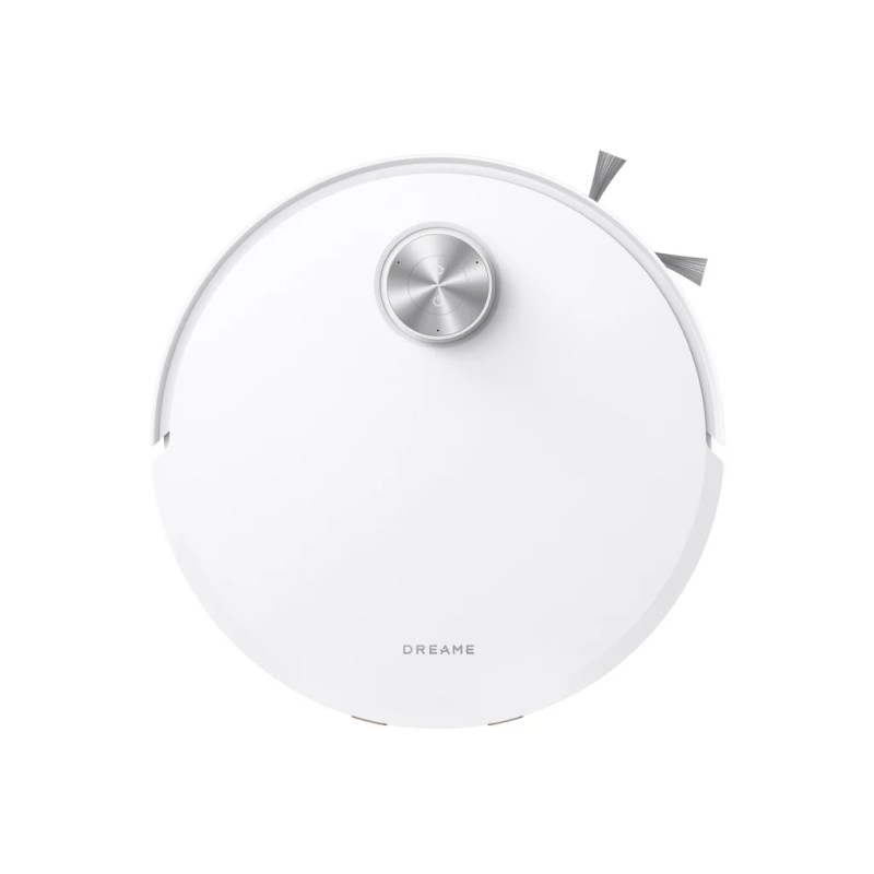 Aspirateur robot aqua 10 roller blanc - DREAME - AQUA10ROLLERWH