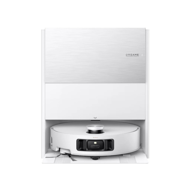 Aspirateur robot aqua 10 roller blanc - DREAME - AQUA10ROLLERWH