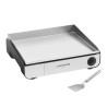 Plancha Pro 50 électrique 2500W inox - LAGRANGE - 219301