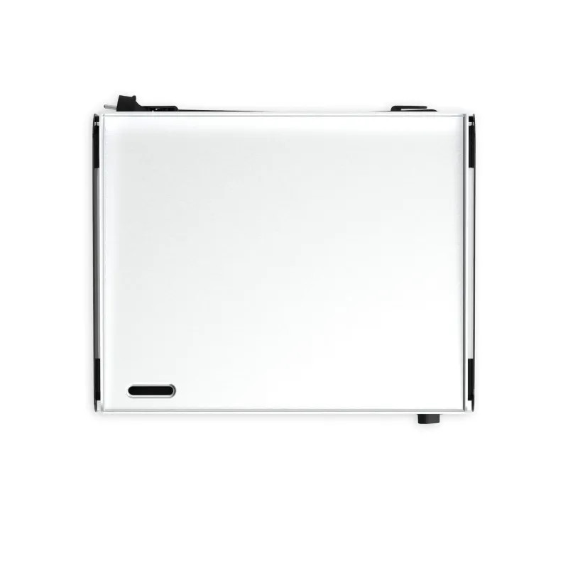 Plancha Pro 50 électrique 2500W inox - LAGRANGE - 219301