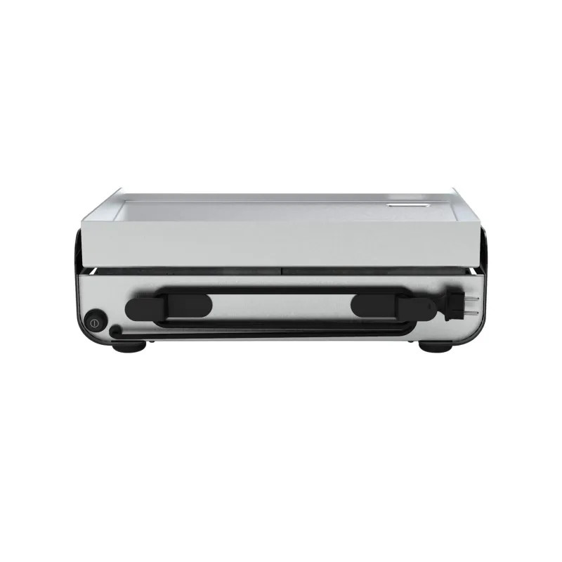 Plancha Pro 50 électrique 2500W inox - LAGRANGE - 219301