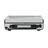 Plancha Pro 50 électrique 2500W inox - LAGRANGE - 219301