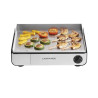 Plancha Pro 50 électrique 2500W inox - LAGRANGE - 219301