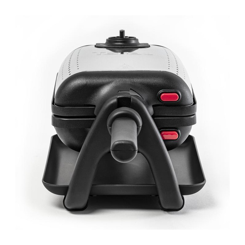 Gaufrier King Size 4 en 1 - TEFAL - WM755D12 -WM75