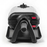Gaufrier King Size 4 en 1 - TEFAL - WM755D12 -WM75