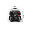 Gaufrier King Size 4 en 1 - TEFAL - WM755D12 -WM75