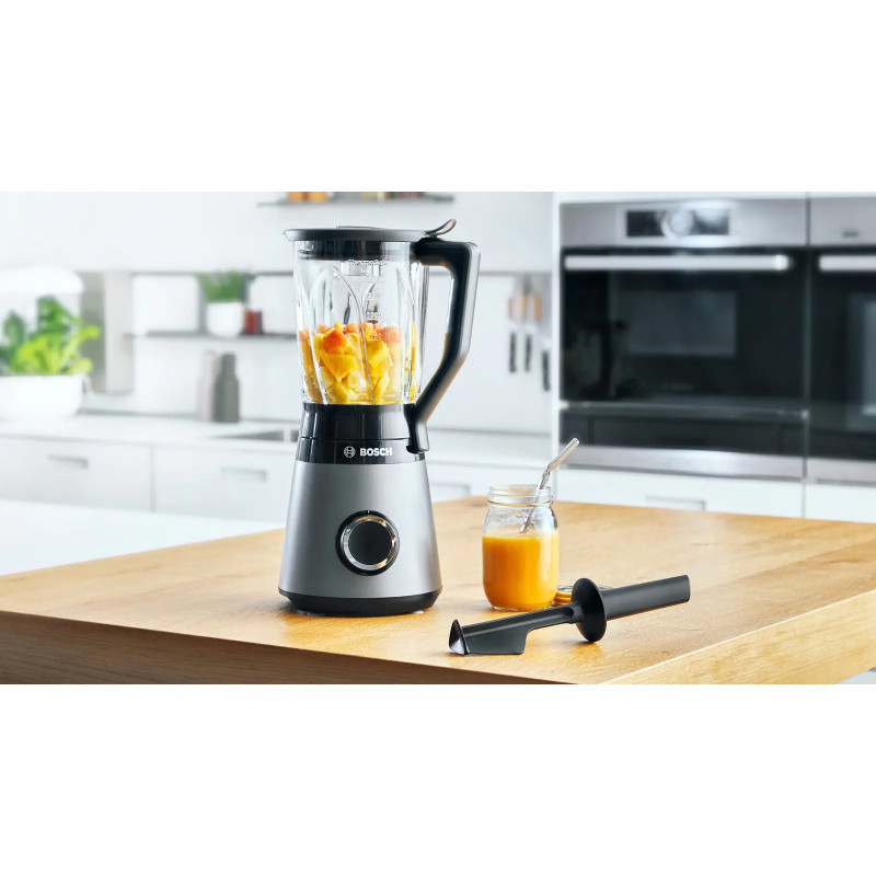 Blender VitaPower 1200W argent - BOSCH - MMB6172S