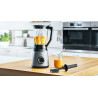 Blender VitaPower 1200W argent - BOSCH - MMB6172S