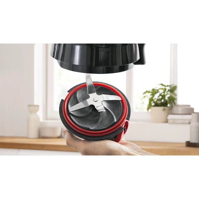 Blender VitaPower 1200W argent - BOSCH - MMB6172S