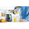 Blender VitaPower 1200W argent - BOSCH - MMB6172S