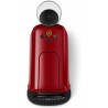 Machine à café L'Or Barista 1450W rouge - PHILIPS - LM8012/51