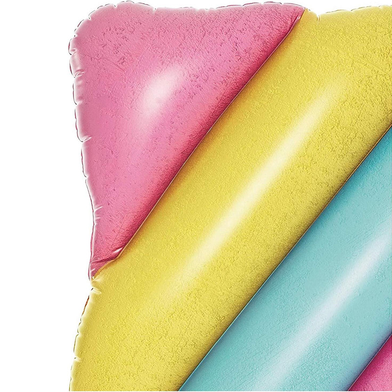 Matelas gonflable Candy Lounge 190x105cm - BESTWAY