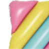 Matelas gonflable Candy Lounge 190x105cm - BESTWAY