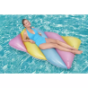 Matelas gonflable Candy Lounge 190x105cm - BESTWAY