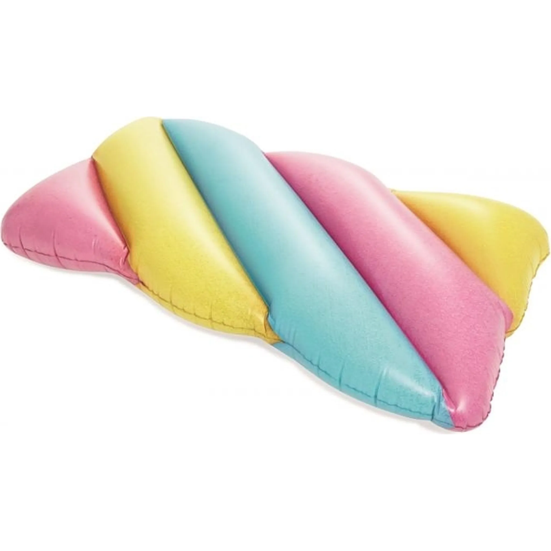 Matelas gonflable Candy Lounge 190x105cm - BESTWAY