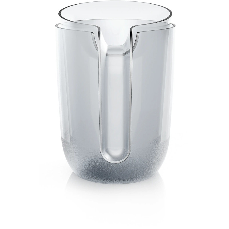 Extracteur de jus vertical 1,4L 150W noir - BOSCH - MESM731M
