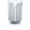 Extracteur de jus vertical 1,4L 150W noir - BOSCH - MESM731M