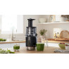 Extracteur de jus vertical 1,4L 150W noir - BOSCH - MESM731M