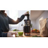 Extracteur de jus vertical 1,4L 150W noir - BOSCH - MESM731M