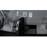 Extracteur de jus vertical 1,4L 150W noir - BOSCH - MESM731M