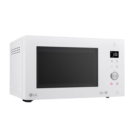 Micro-ondes solo NeoChef 32L 1200W blanc - LG - MS3265DDH