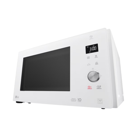 Micro-ondes solo NeoChef 32L 1200W blanc - LG - MS3265DDH