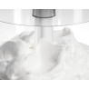 Mini-hachoir + batteur à blancs 800ml 400W - BOSCH - MMR08R2