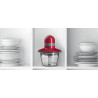 Mini-hachoir + batteur à blancs 800ml 400W - BOSCH - MMR08R2