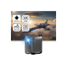 Vidéoprojecteur portable Solar 1280x720p 300 ANSI Noir - LENSO - AR01857