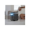 Vidéoprojecteur portable Solar 1280x720p 300 ANSI Noir - LENSO - AR01857