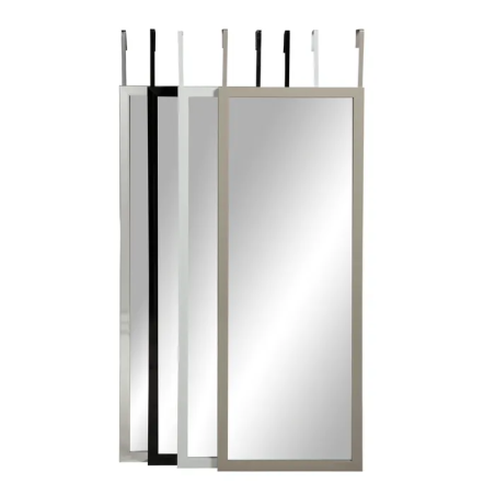 Miroir de porte suspendu 34 x 94 cm Assortis - 5FIVE SIMPLY SMART