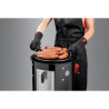 Tablier de barbecue ajustable Noir - WEBER