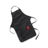 Tablier de barbecue ajustable Noir - WEBER