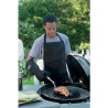 Tablier de barbecue ajustable Noir - WEBER