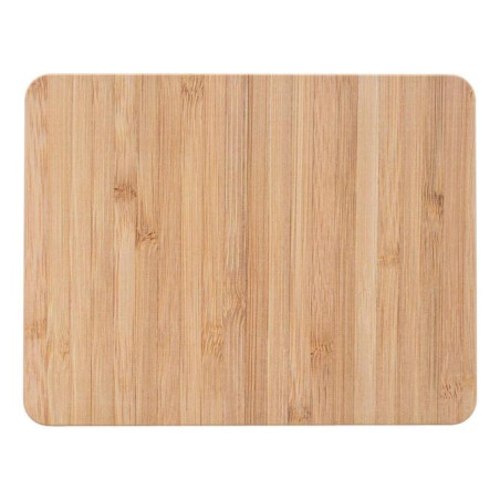 Tapis de bain en diatomite Bambou 35x45cm Beige - 5FIVE SIMPLY SMART