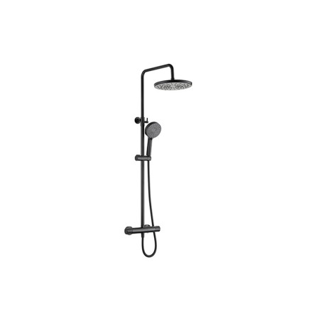 Colonne de douche thermostatique STATS