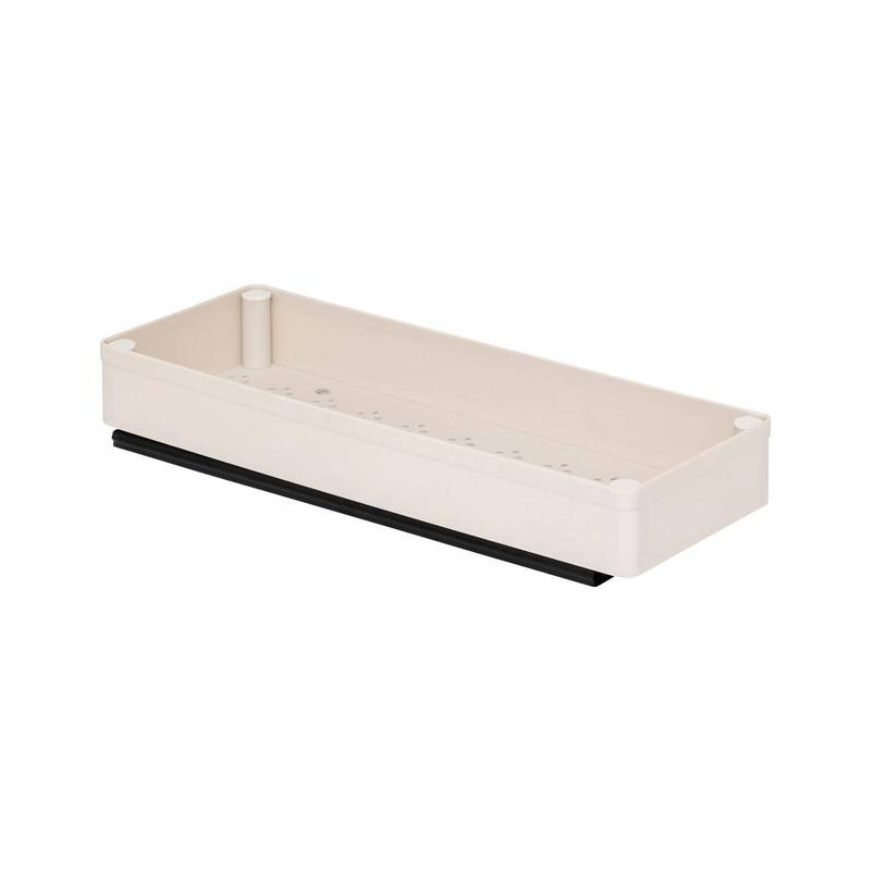 Organiseur coulissant Stora 13 cm S Beige - 5FIVE