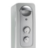 Bain d'huile Olea 2 1500w Blanc - EQUATION