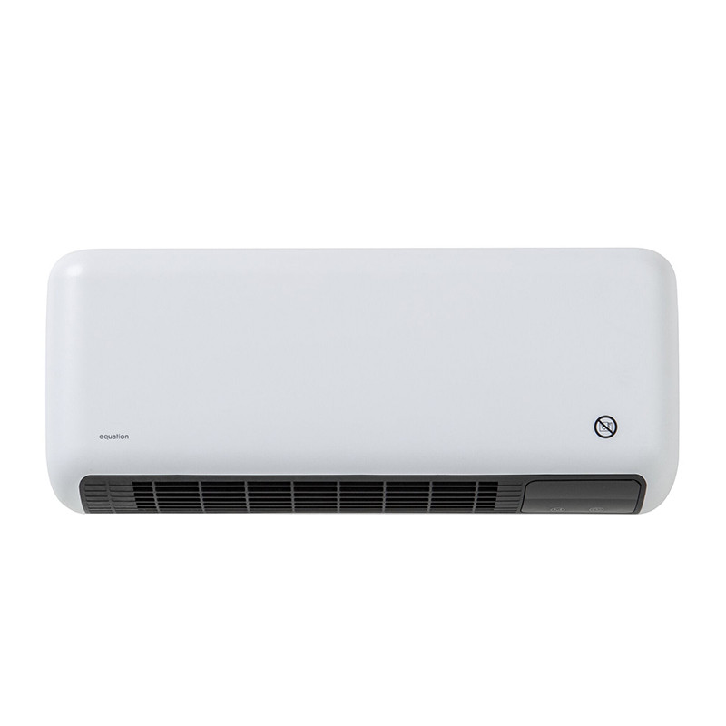Soufflant salle de bain Clear 2 2000 W Blanc - EQUATION
