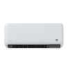 Soufflant salle de bain Clear 2 2000 W Blanc - EQUATION