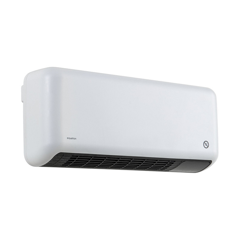 Soufflant salle de bain Clear 2 2000 W Blanc - EQUATION