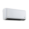 Soufflant salle de bain Clear 2 2000 W Blanc - EQUATION
